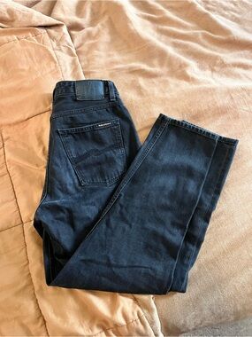 NUDIE BREEZY BRIT JEANS